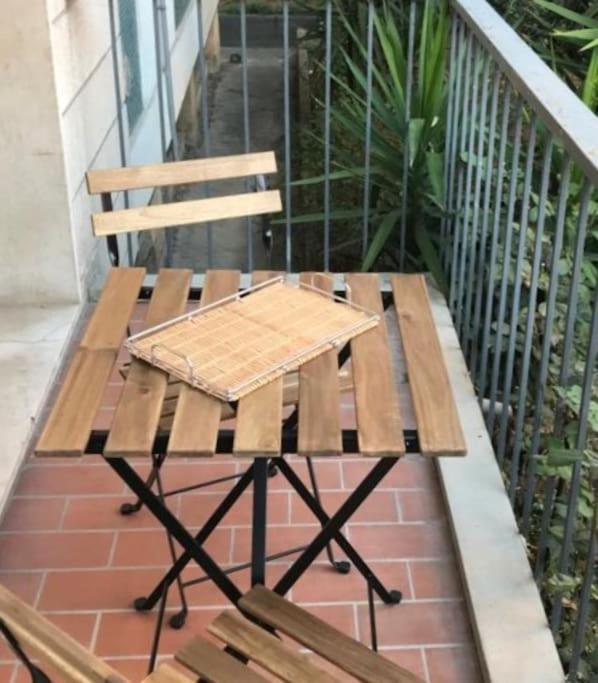 La Casa Di Anna, Appartamento Trilocale Con Balcone E Garage Brescia Exterior foto